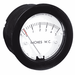 Afbeelding van Dwyer Minihelic drukverschilmanometer serie 2-5000